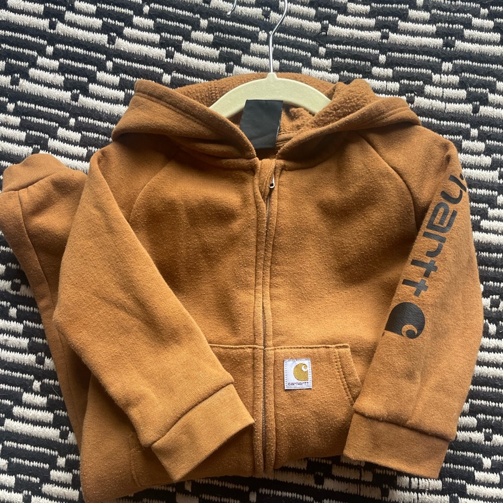 Carhartt Coveralls